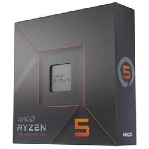 AMD Ryzen 5 7600X 4.7GHZ 5.3GHZ 38MB 6C/12T 105W AM5 Tray