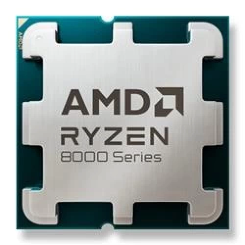 AMD Ryzen 5 8400F 4.2GHz 4.7GHz 22MB 6C/12T 65W AM5 Tray
