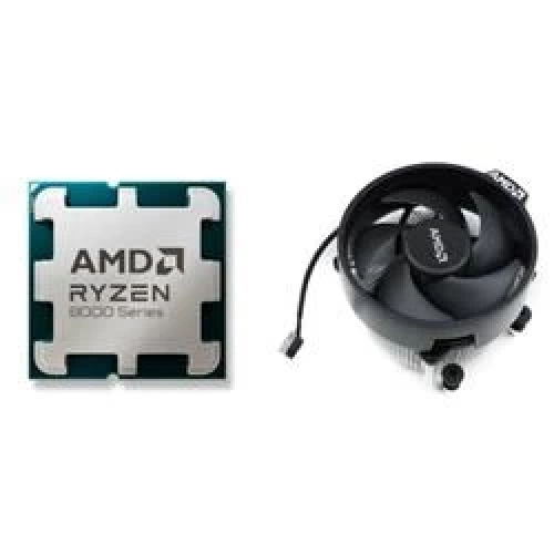 AMD Ryzen 5 8500G 3.5GHZ 5.0GHZ 22MB 6C/12T 65W AM5-MPK