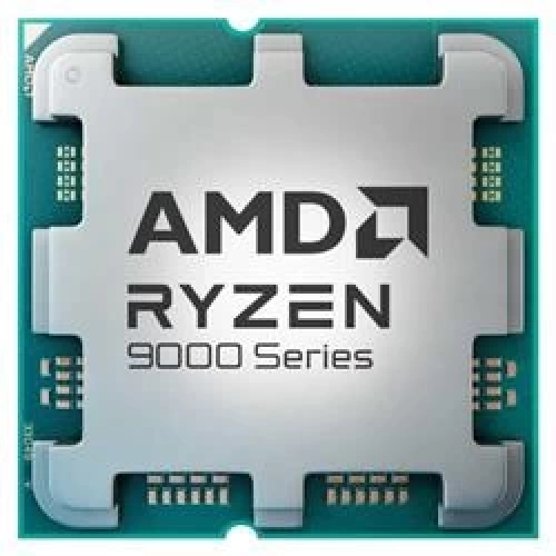 AMD Ryzen 5 9600X 3.9GHZ 5.4GHZ 38MB 6C/12T 65W AM5 Tray