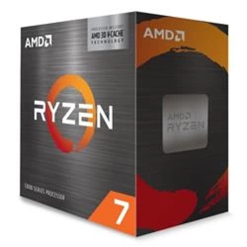 AMD Ryzen 7 5700X3D 3.0GHZ 4.1GHz 100MB AM4 65W Tray