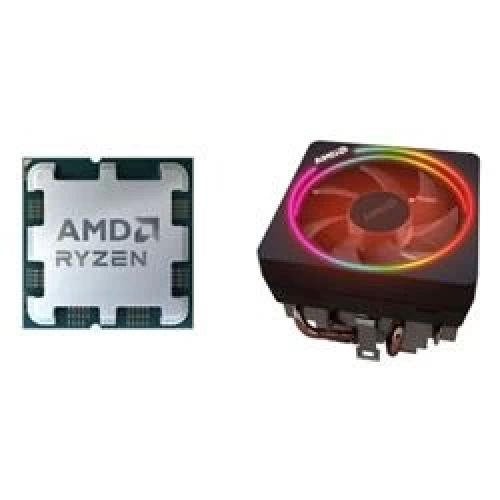 AMD Ryzen 7 7700 3.8GHZ 5.3GHZ 40MB 8C/16T 65W AM5 MPK