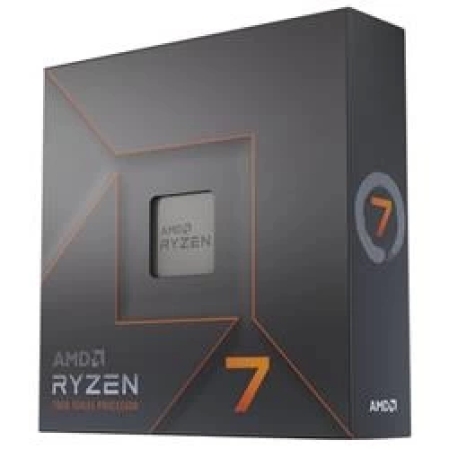 AMD Ryzen 7 7700X 4.5GHz 5.4GHz 40MB 8C/16T 105W AM5