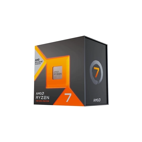 AMD Ryzen 7 7800X3D 4,2 GHz 96 MB Cache AM5 İşlemci