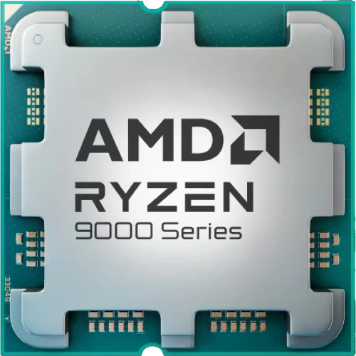 AMD RYZEN 7 9700X 3.80GHZ TRAY 100-000001404