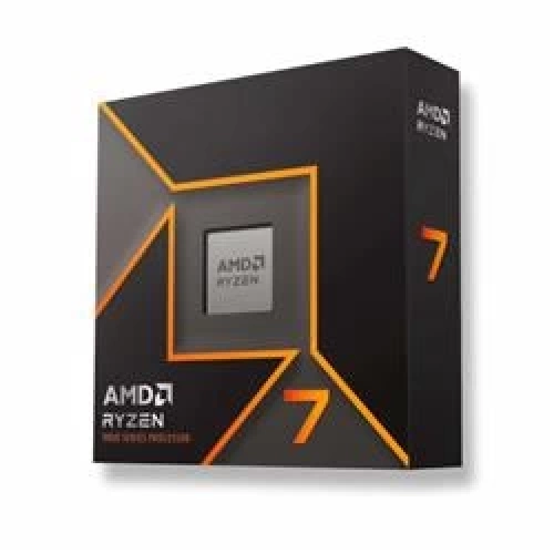 AMD Ryzen 7 9700X 3.8GHZ 5.5GHZ 40MB 8C/16T 65W AM5