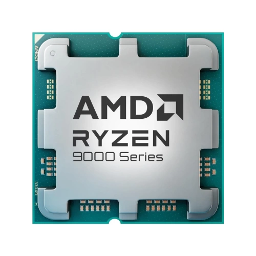 Amd Ryzen 7 9800X3D 4,7 GHz 96 MB Cache AM5 İşlemci
