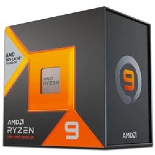 AMD Ryzen 9 7950X3D 4.2GHZ 5.7GHZ 128MB 16C/32T 120W AM5