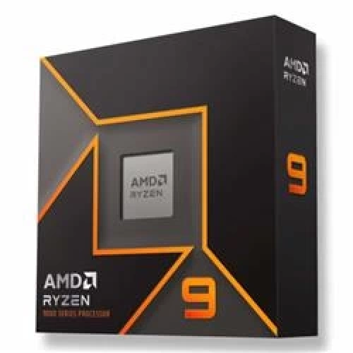 AMD Ryzen 9 9900X 4.4GHZ 5.6GHZ 76MB 12C/24T 120W AM5