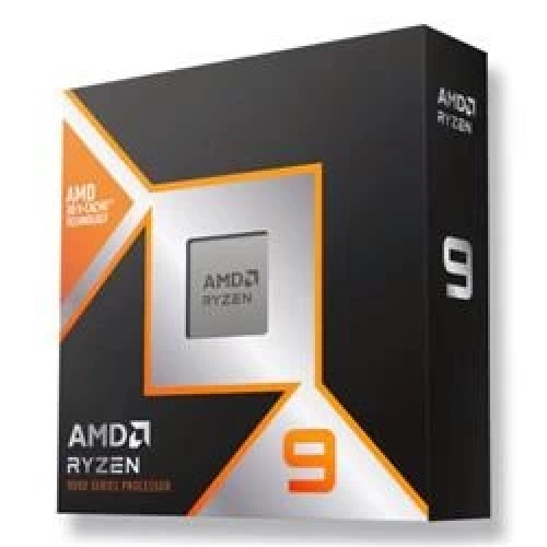 AMD Ryzen 9 9900X3D 4.4GHZ 5.5GHZ 144MB 12C/24T 120W AM5