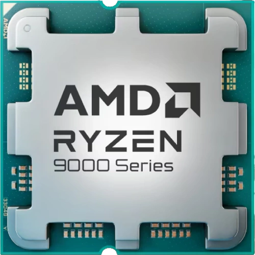 AMD RYZEN 9 9950X3D 4.30GHZ TRAY 100-000000719