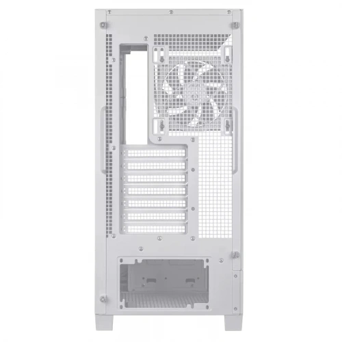 ASUS A31 PLUS TG ARGB WHITE ATX KASA