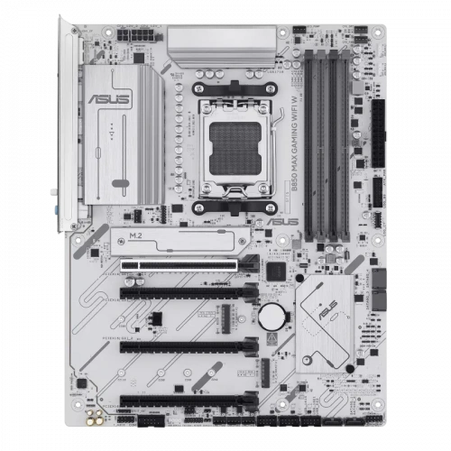 ASUS B850 MAX GAMING WIFI W AMD SOKET AM5 B850 DDR