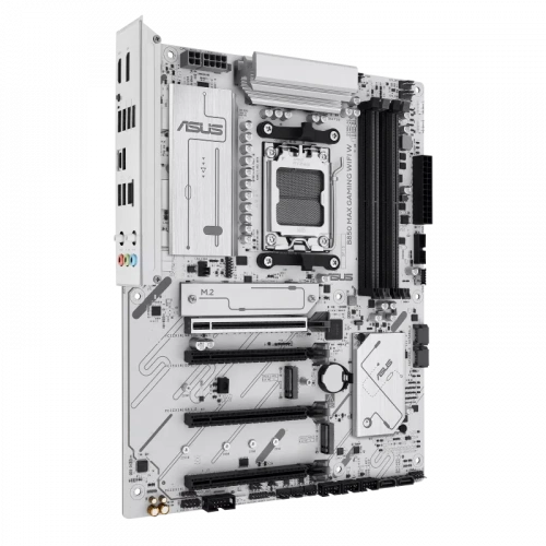 ASUS B850 MAX GAMING WIFI W AMD SOKET AM5 B850 DDR
