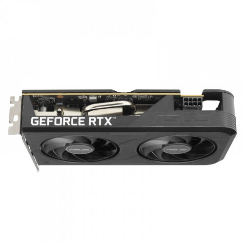 ASUS DUAL-RTX5050-O8G 128BIT VGA