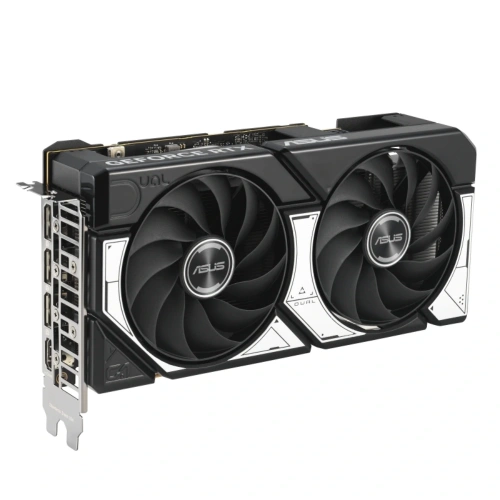 ASUS DUAL-RTX5060-O8G-GAMING 128BIT VGA