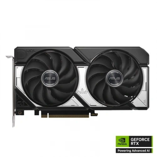 ASUS DUAL-RTX5060TI-8G 128BIT VGA