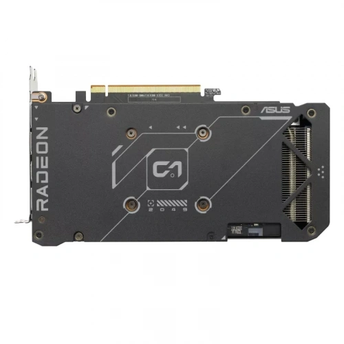 ASUS DUAL-RX7600-O8G-EVO 8GB 128BIT VGA