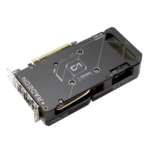 ASUS DUAL-RX7600-O8G-EVO 8GB 128BIT VGA