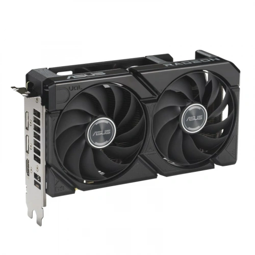 ASUS DUAL-RX9060XT-16G AMD RADEON 128BIT 16GB VGA