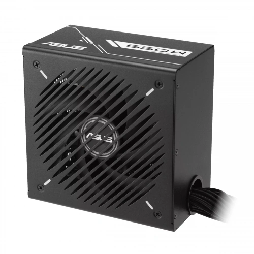 ASUS PRIME-650B-BLACK PSU