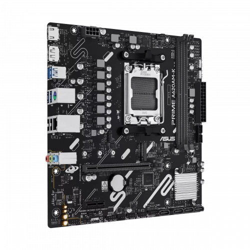 ASUS PRIME A620AM-K AM5 ANAKART