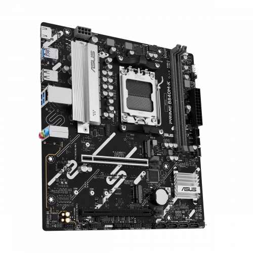 ASUS PRIME B840M-K AM5 DDR5 mATX ANAKART