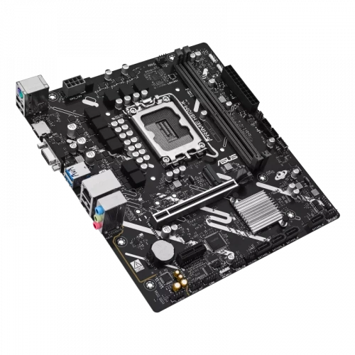 ASUS PRIME H810M-K INTEL H810 LGA1851 DDR5 ANAKART