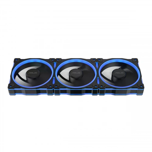 ASUS PRIME MR120 FAN ARGB REVERSE BLACK 3IN1