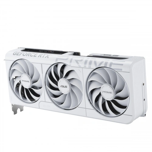 ASUS PRIME-RTX5070-O12G-WHITE 12GB 192BIT VGA