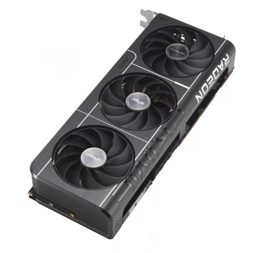 ASUS-PRIME-RX9070XT-O16G-AMD-RADEON-RX 9070 XT-16G
