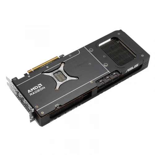 ASUS-PRIME-RX9070XT-O16G-AMD-RADEON-RX 9070 XT-16G