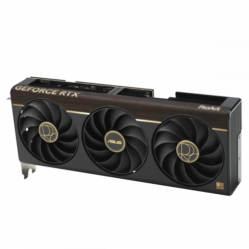ASUS PROART-RTX5080-O16G GeForce RTX 5080 256BIT
