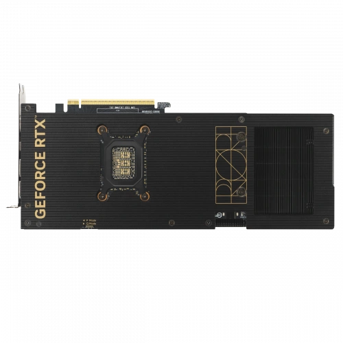 ASUS PROART-RTX5080-O16G GeForce RTX 5080 256BIT