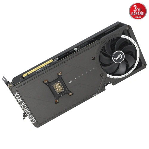 ASUS ROG-ASTRAL-RTX5080-O16G-GAMIN EKRAN KARTI