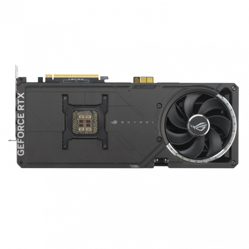 ASUS ROG-ASTRAL-RTX5090-O32G-BTF-GAMING