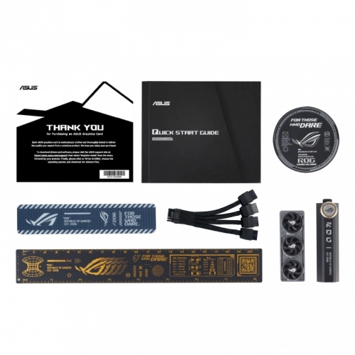 ASUS ROG-ASTRAL-RTX5090-O32G-BTF-GAMING