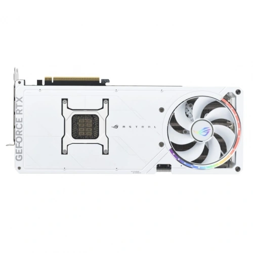 ASUS ROG-ASTRAL-RTX5090-O32G-WHITE  512BİT VGA