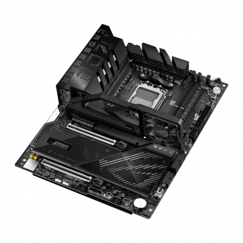 ASUS ROG CROSSHAIR X870E APEX AMD AM5 DDR5 ATX