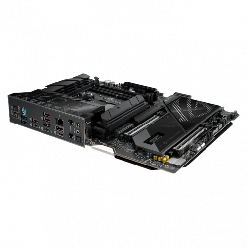 ASUS ROG CROSSHAIR X870E APEX AMD AM5 DDR5 ATX
