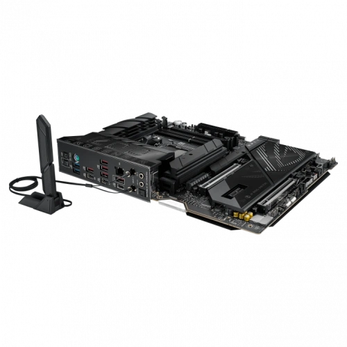 ASUS ROG CROSSHAIR X870E APEX AMD AM5 DDR5 ATX