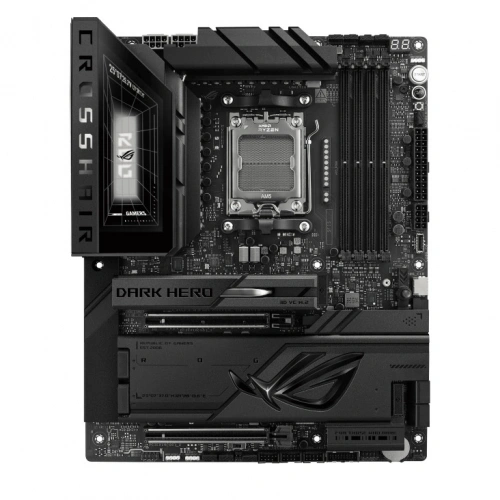 ASUS ROG CROSSHAIR X870E DARK HERO AM5 ANAKART