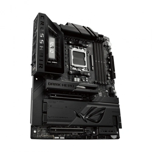 ASUS ROG CROSSHAIR X870E DARK HERO AM5 ANAKART