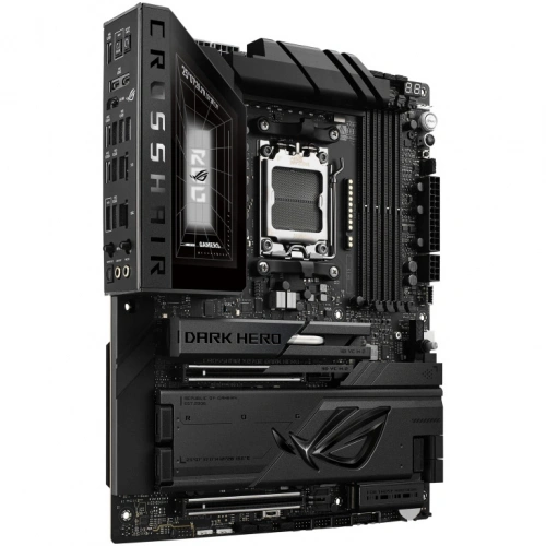 ASUS ROG CROSSHAIR X870E DARK HERO AM5 ANAKART