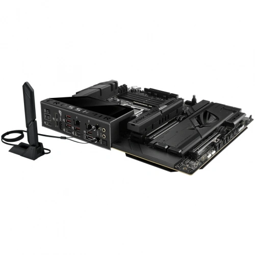 ASUS ROG CROSSHAIR X870E DARK HERO AM5 ANAKART