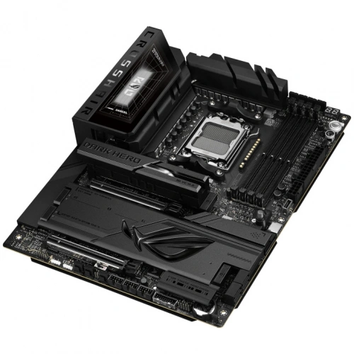 ASUS ROG CROSSHAIR X870E DARK HERO AM5 ANAKART