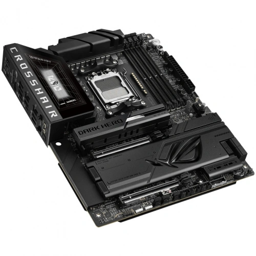 ASUS ROG CROSSHAIR X870E DARK HERO AM5 ANAKART