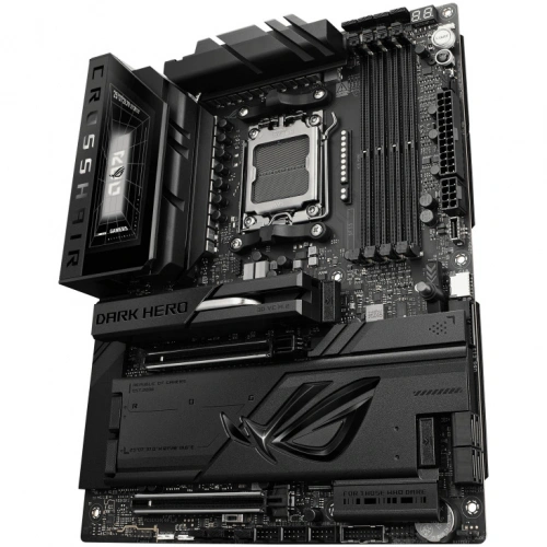 ASUS ROG CROSSHAIR X870E DARK HERO AM5 ANAKART