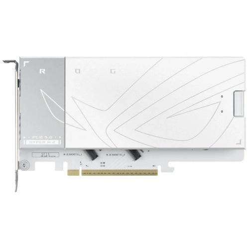 ASUS ROG CROSSHAIR X870E GLACIAL AM5 ANAKART