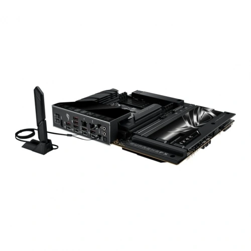 ASUS ROG CROSSHAIR X870E HERO BTF AMD AM5 DDR5 ATX